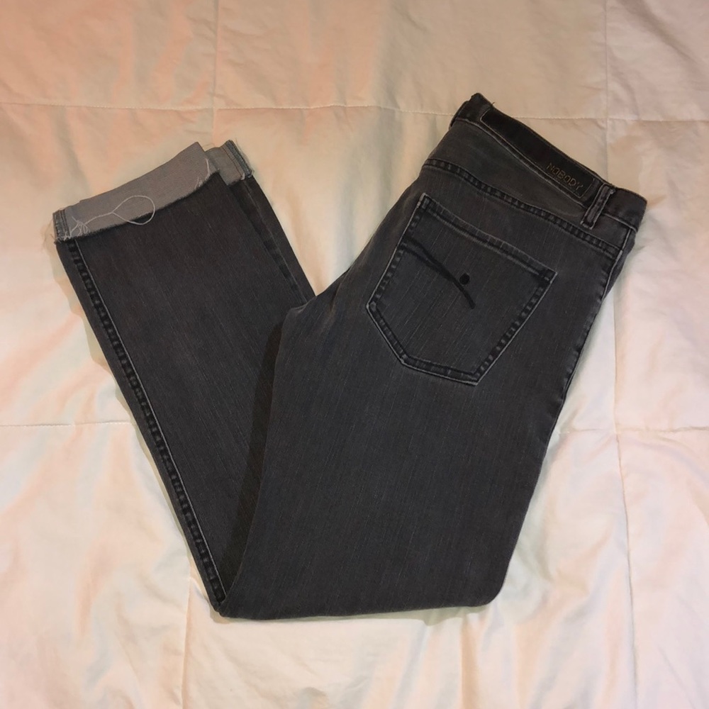 🌻 Nobody Australian designed Stretch jeans  Sz 32
